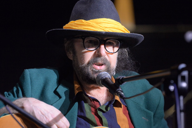 Zbigniew Hołdys