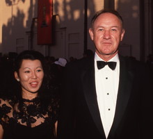 Gene Hackman and Wife Betsy Arakawa Found Dead In Santa Fe Home **FILE PHOTOS**