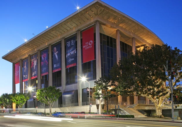 Los Angeles Exteriors And Landmarks - 2015
