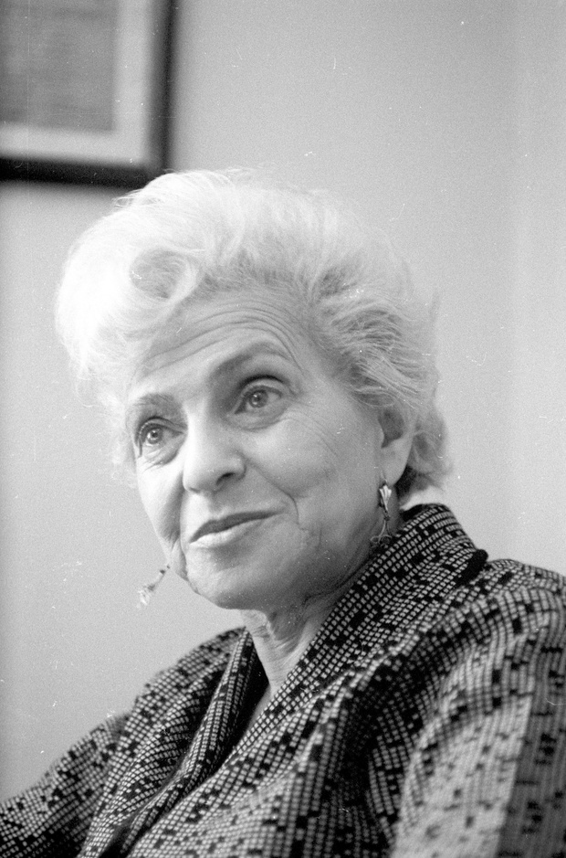 Ida Kaminska