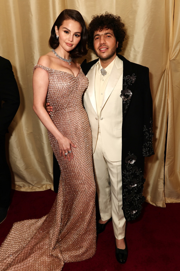 97th Annual Oscars - Roaming Red Carpet