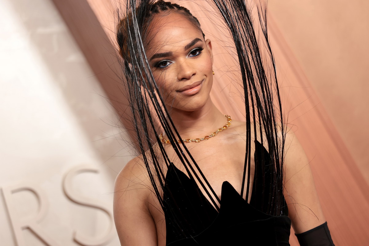 97th Annual Oscars - Arrivals