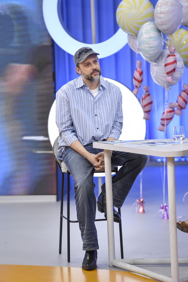 Tomasz Makowiecki, Halo tu Polsat, 2025