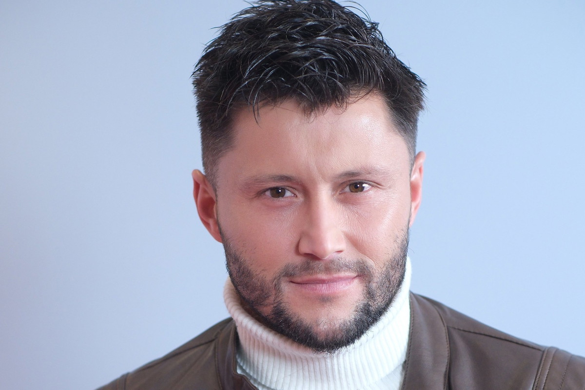 Mroz Piotr