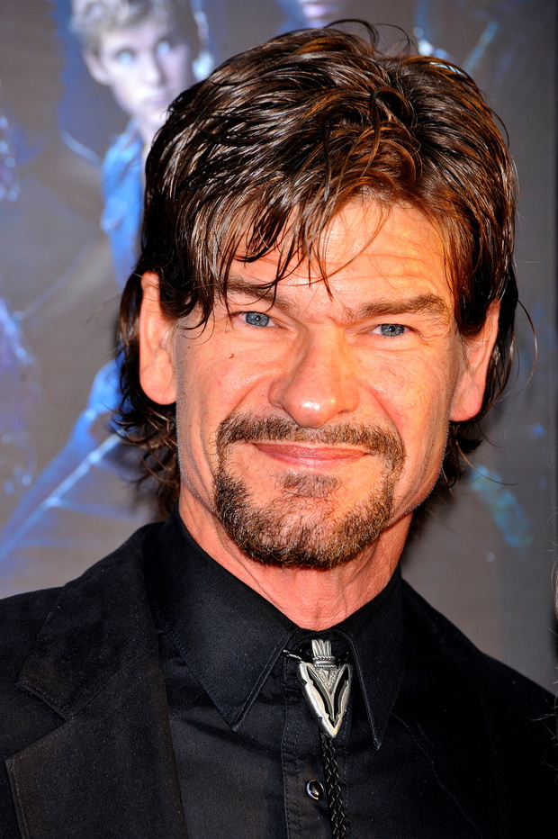 USA - "True Blood" Season 3 Premiere in Los Angeles