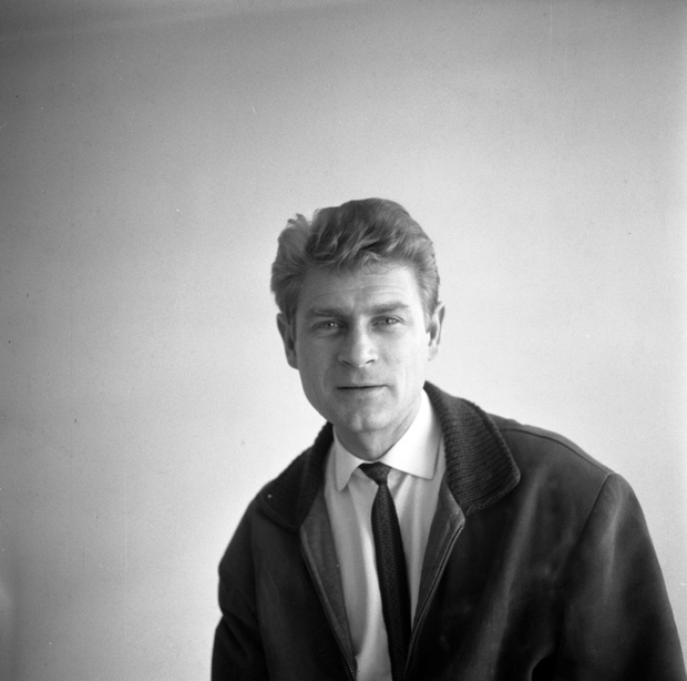 Stanislaw Mikulski