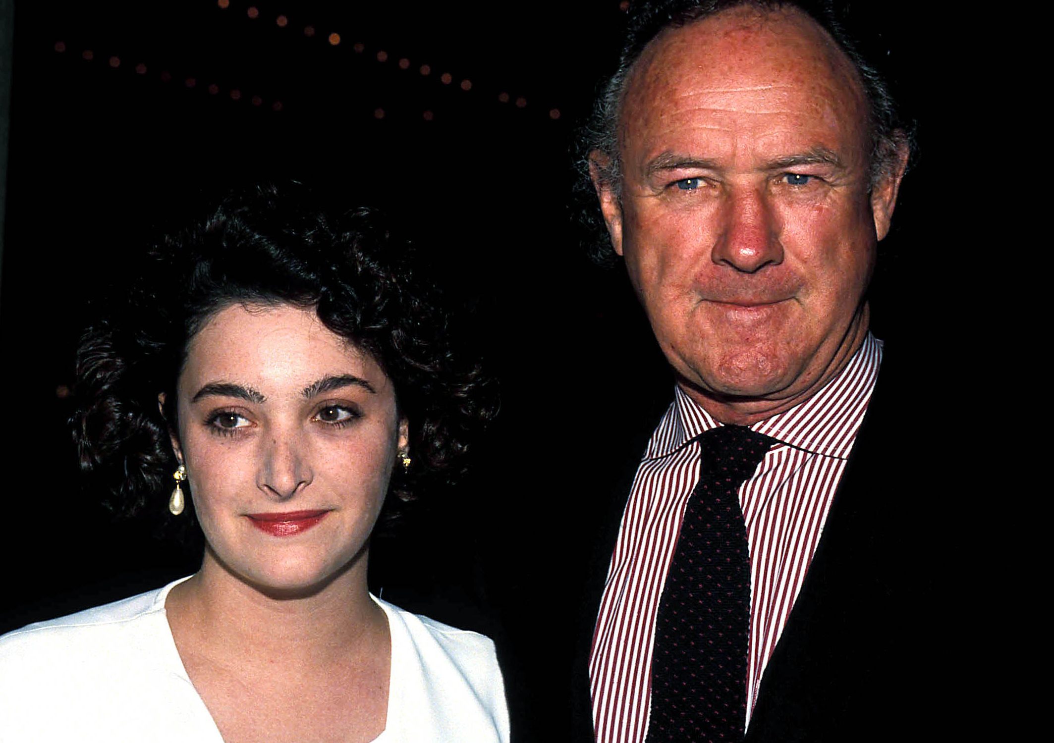 Gene Hackman dead at 95