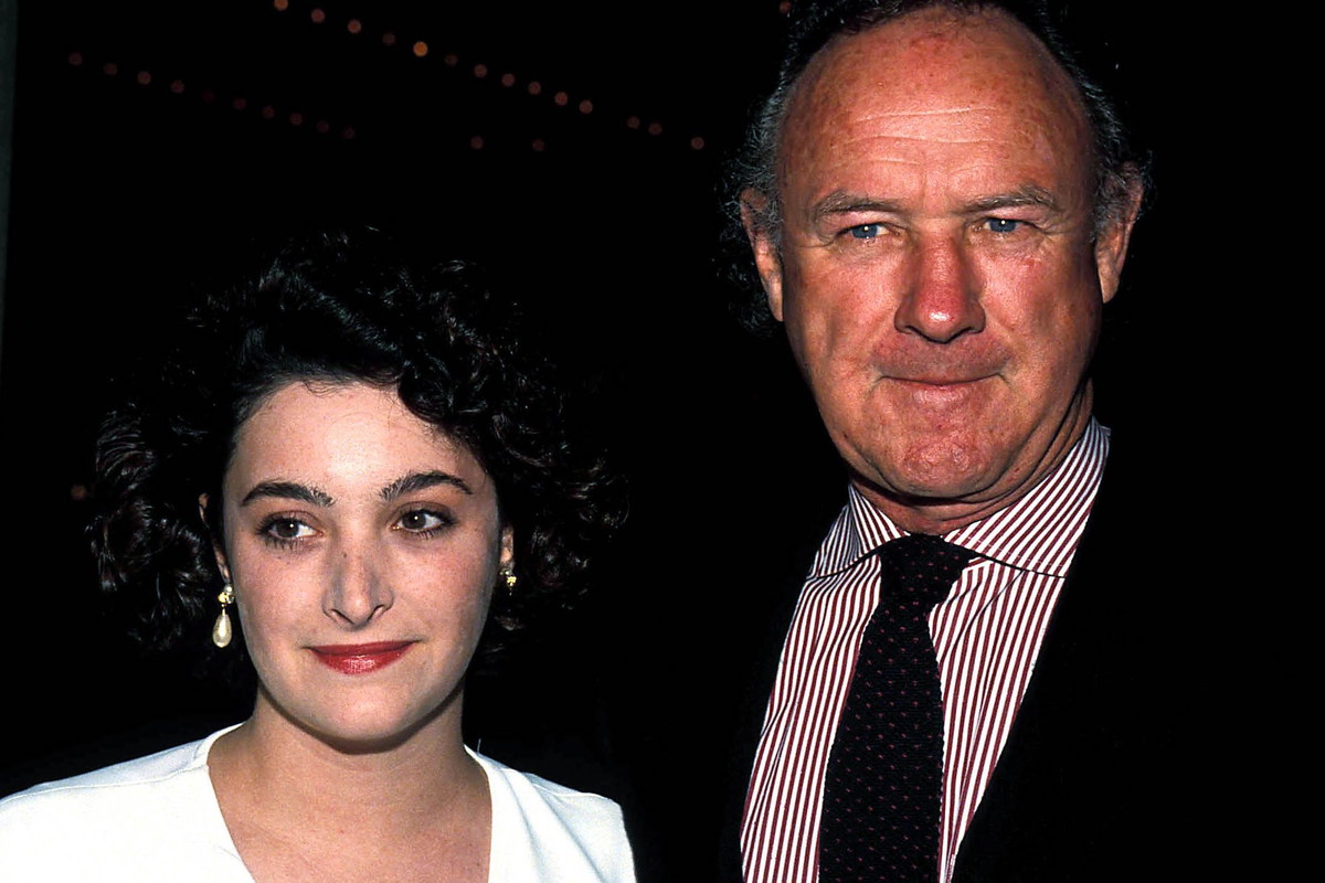 Gene Hackman dead at 95