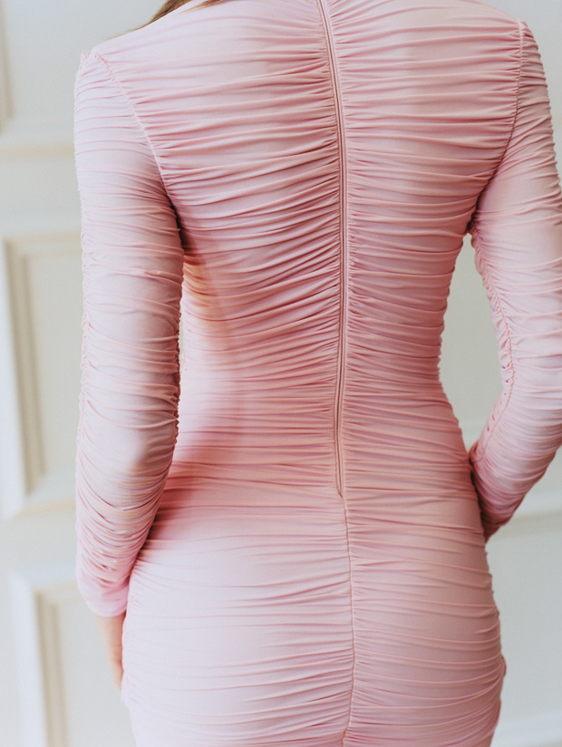 Announcing Magda Butrym H&M: Femininity in Bloom