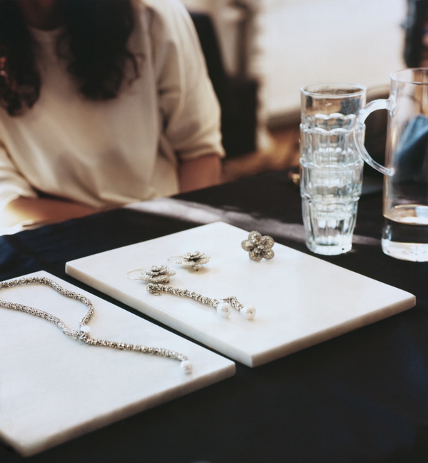 Announcing Magda Butrym H&M: Femininity in Bloom