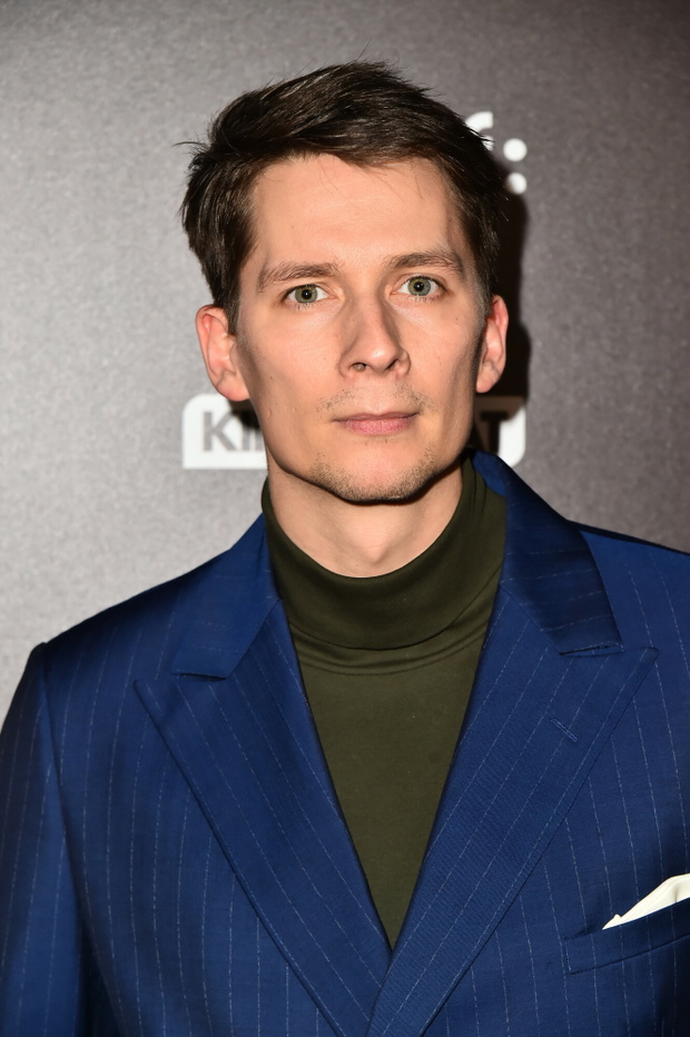 Michał Barczak