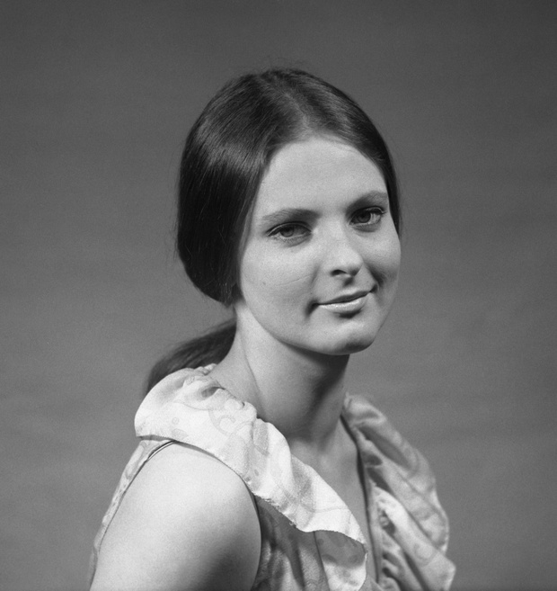 Ewa Skarzanka, aktorka