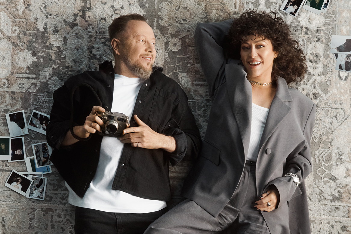 Natalia Kukulska, Michał Dąbrówka, VIVA! 4/2025