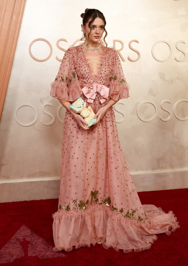 97th Annual Oscars - Arrivals