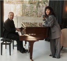 Natalia Kukulska, Michał Dąbrówka, VIVA! 4/2025