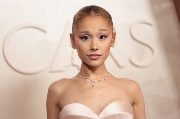 Ariana Grande Oscary 2025