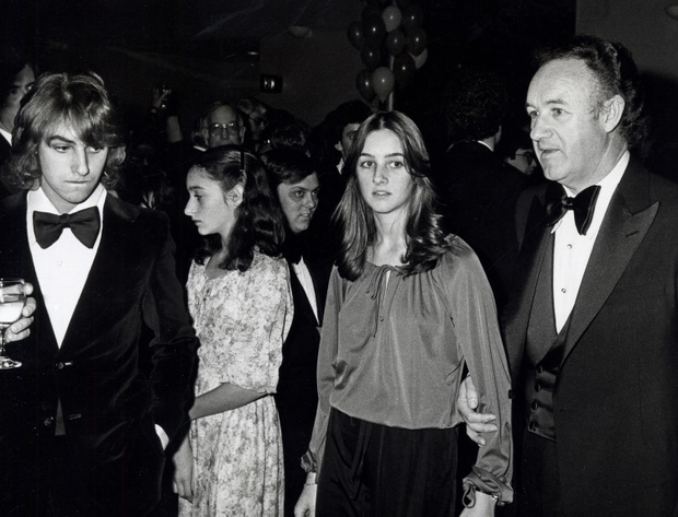 Presidential Premiere of "Superman" in Washington, D.C. - December 10, 1978