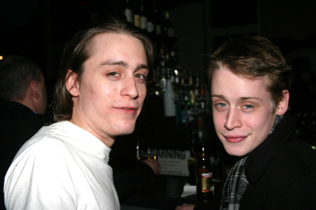 "After Ashley" Off-Broadway Premiere - After Party
