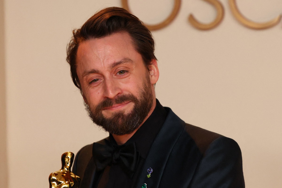 97th Academy Awards - Oscars Photo Room - Hollywood