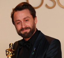 97th Academy Awards - Oscars Photo Room - Hollywood