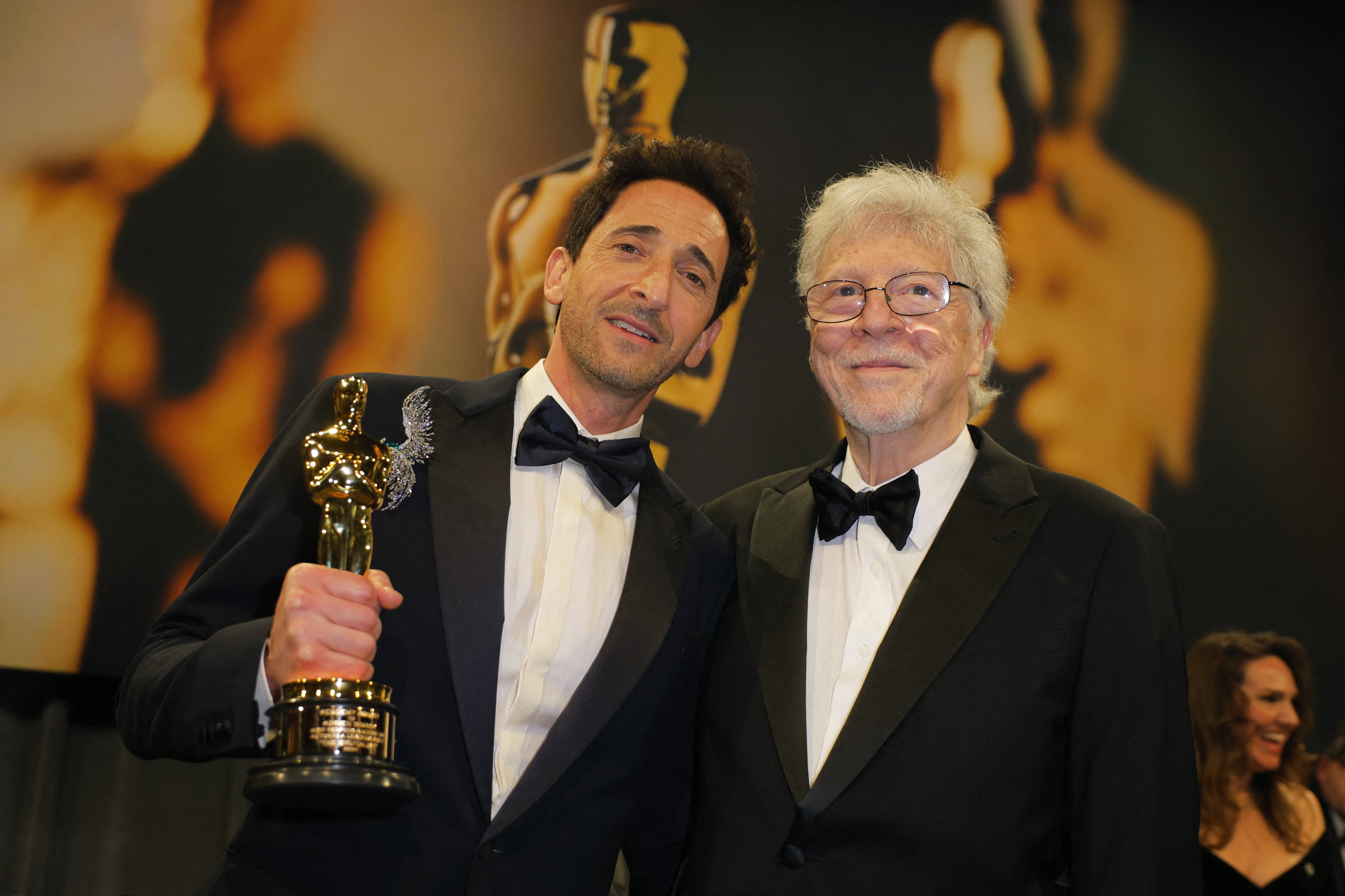 97th Academy Awards - Oscars Governors Ball - Hollywood