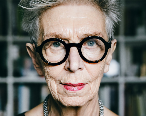 Anda Rottenberg, VIVA! 4/2025.