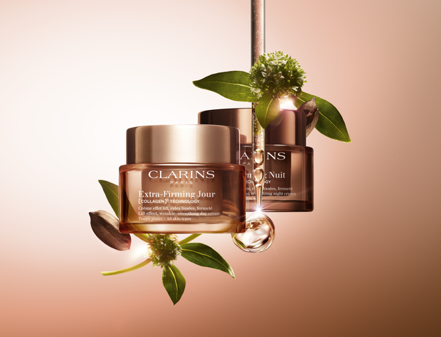 thumbnail_Clarins Extra-Firming Set