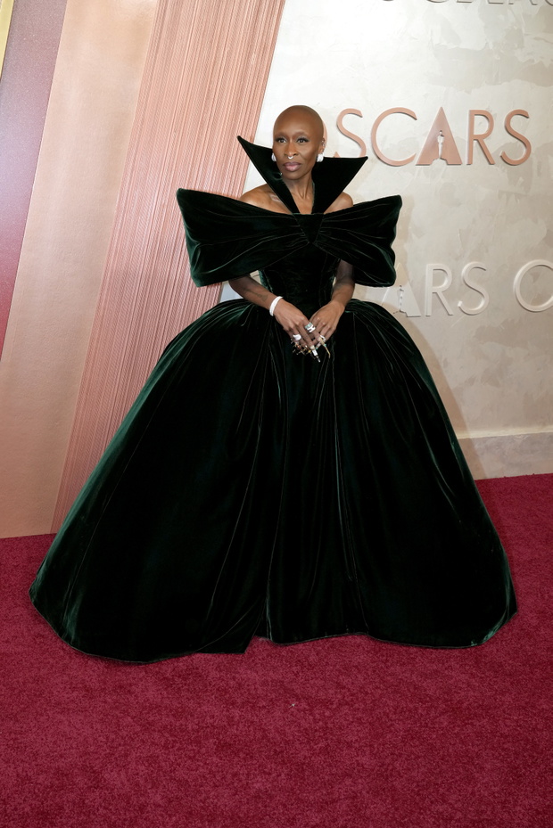 97th Annual Oscars - Arrivals