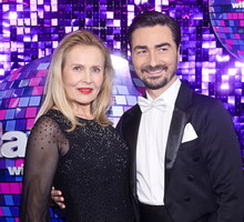 Grażyna Szapołowska, Jan Kliment