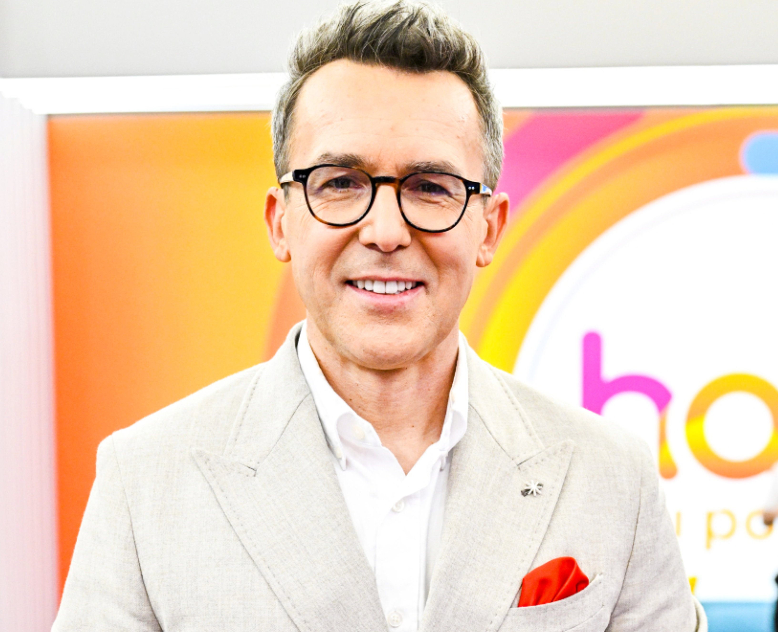 Maciej Kurzajewski, halo tu Polsat 2025