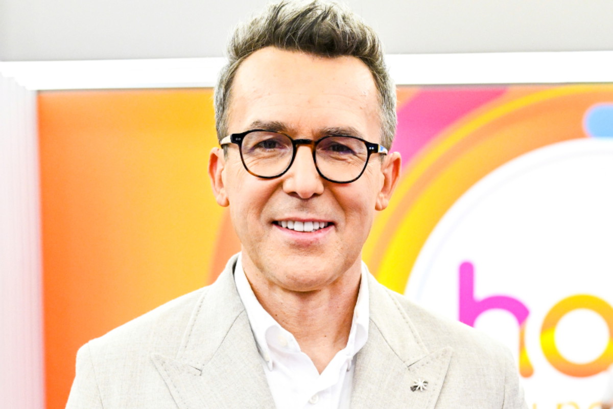 Maciej Kurzajewski, halo tu Polsat 2025