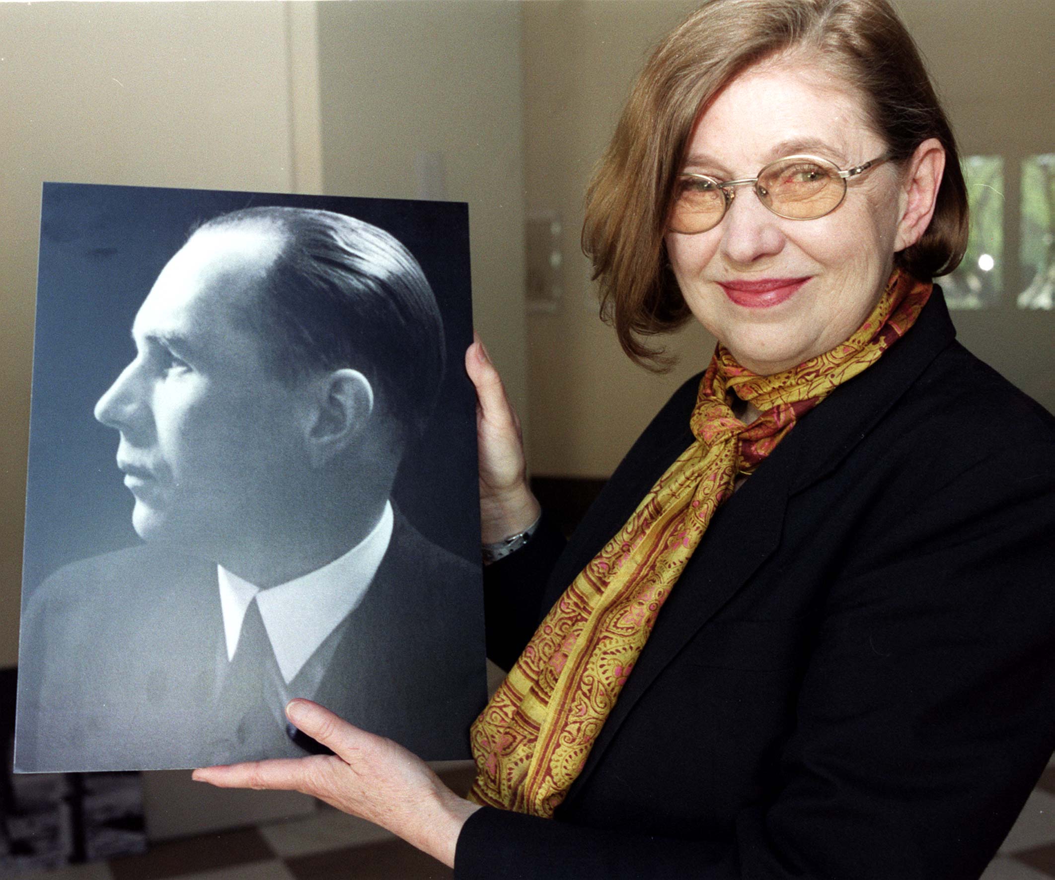 Krystyna Zachwatowicz-Wajda