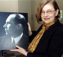 Krystyna Zachwatowicz-Wajda