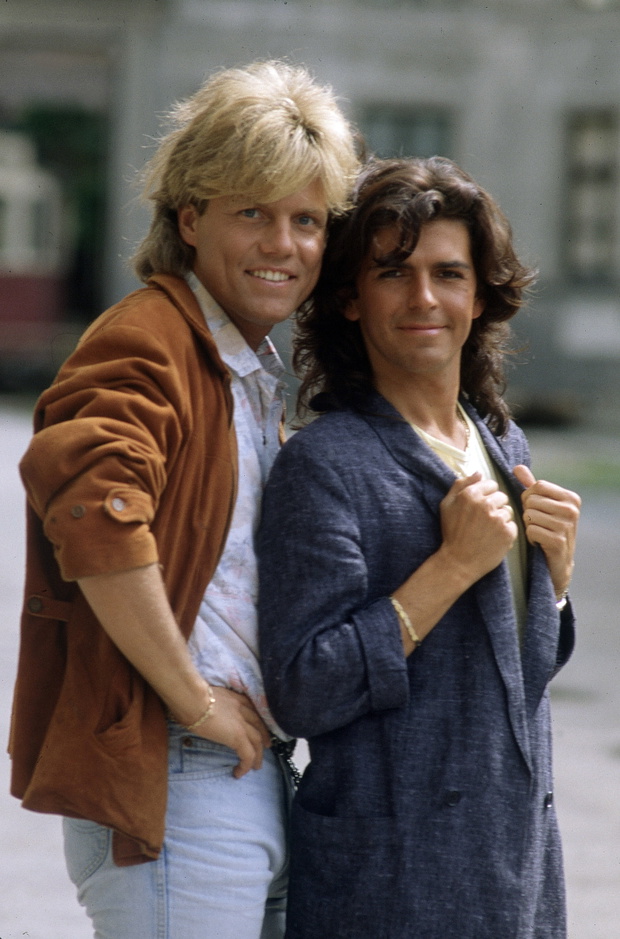 Modern Talking