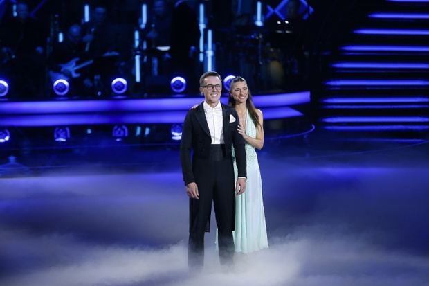 Lenka Klimentova, Maciej Kurzajewski, Taniec z Gwiazdami, 2025