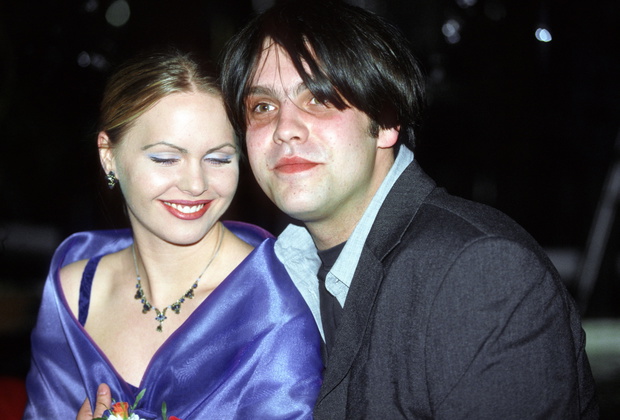 Magdalena Stuzynska, Lukasz Brauer