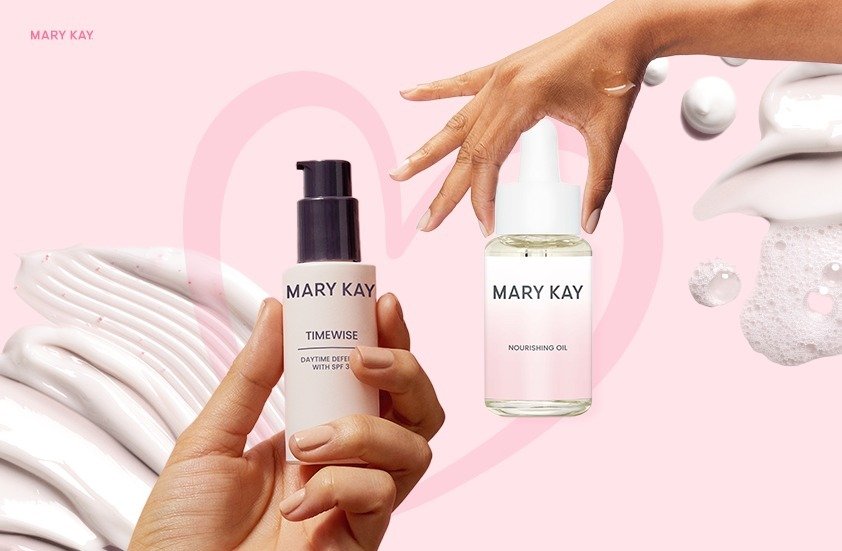 Mary Kay
