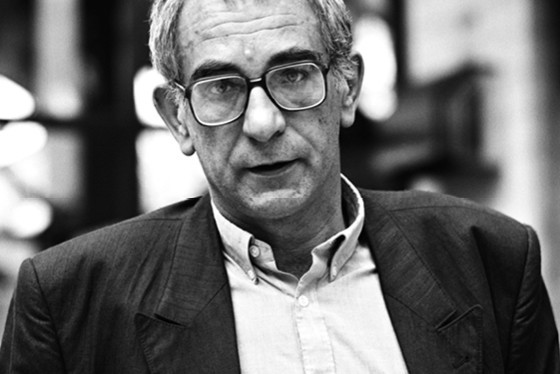 Krzysztof Kieślowski, 10.06.1991 rok