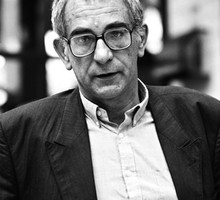 Krzysztof Kieślowski, 10.06.1991 rok