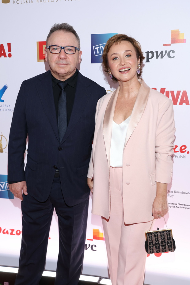 Polskie Nagrody Filmowe Or?y 2024 - gala