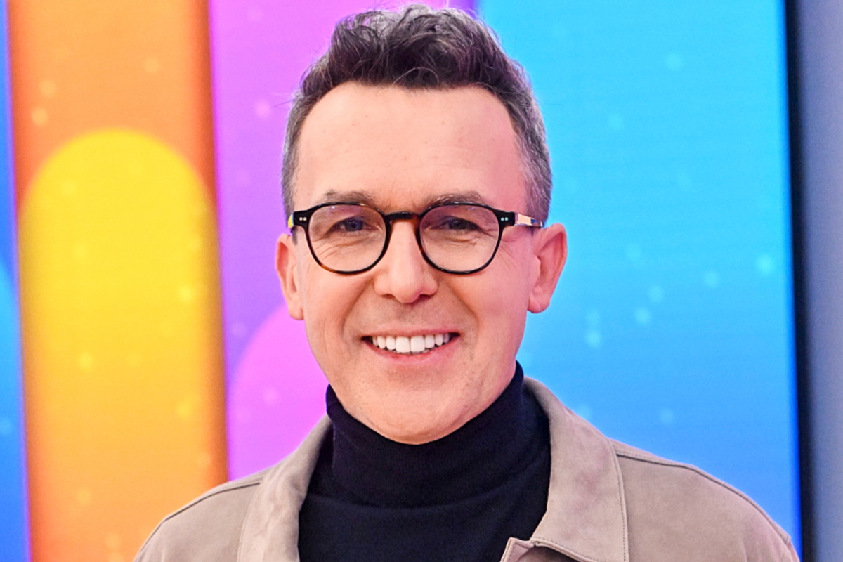 Maciej Kurzajewski, halo tu Polsat, 2025