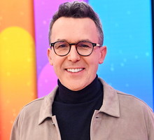 Maciej Kurzajewski, halo tu Polsat, 2025