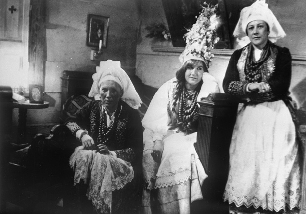 Emilia Krakowska, Ewa Ziêtek i Izabella Olszewska