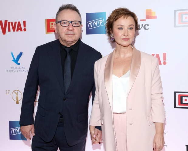 Polskie Nagrody Filmowe Or?y 2024 - gala