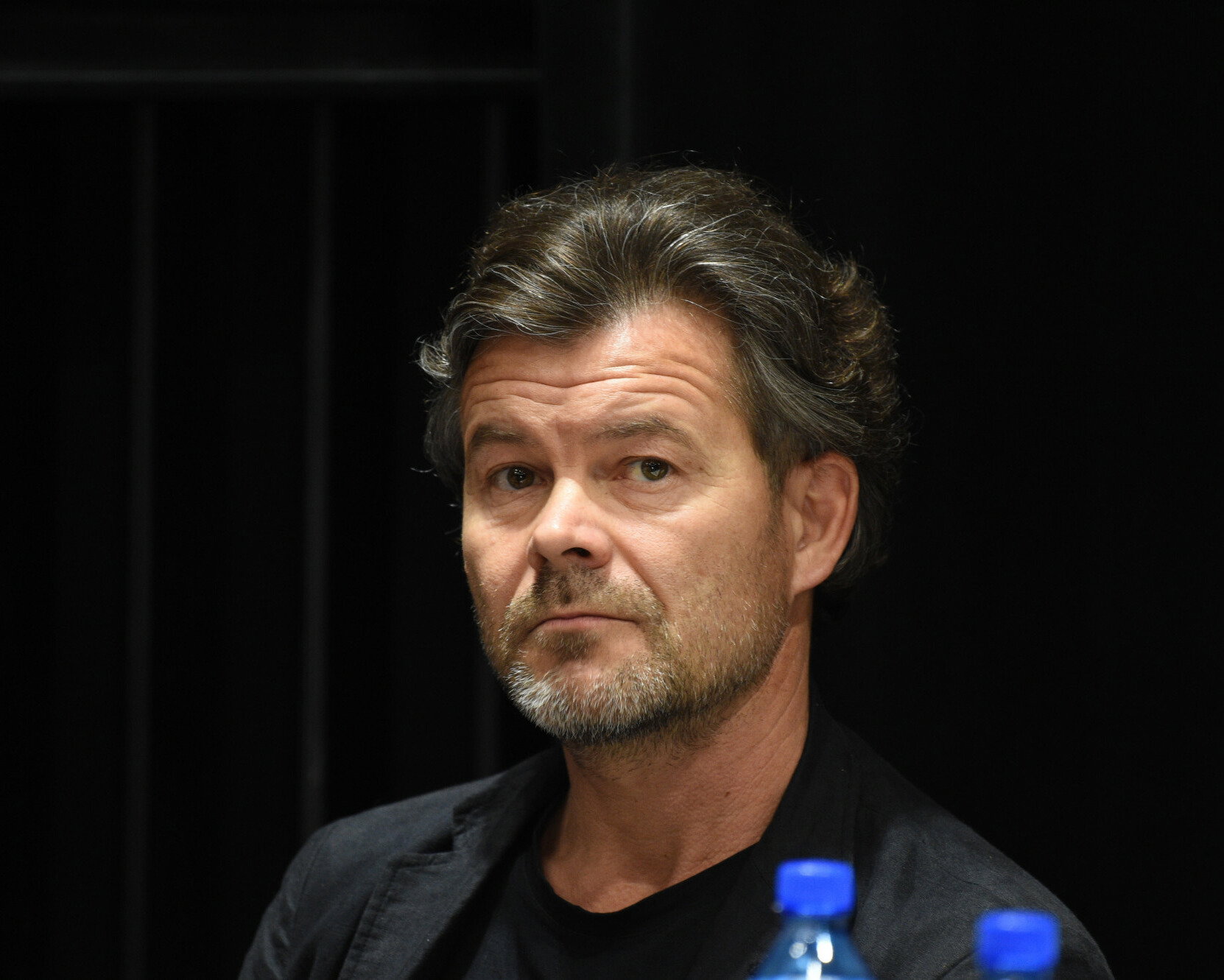Jacek Braciak, 2018 rok