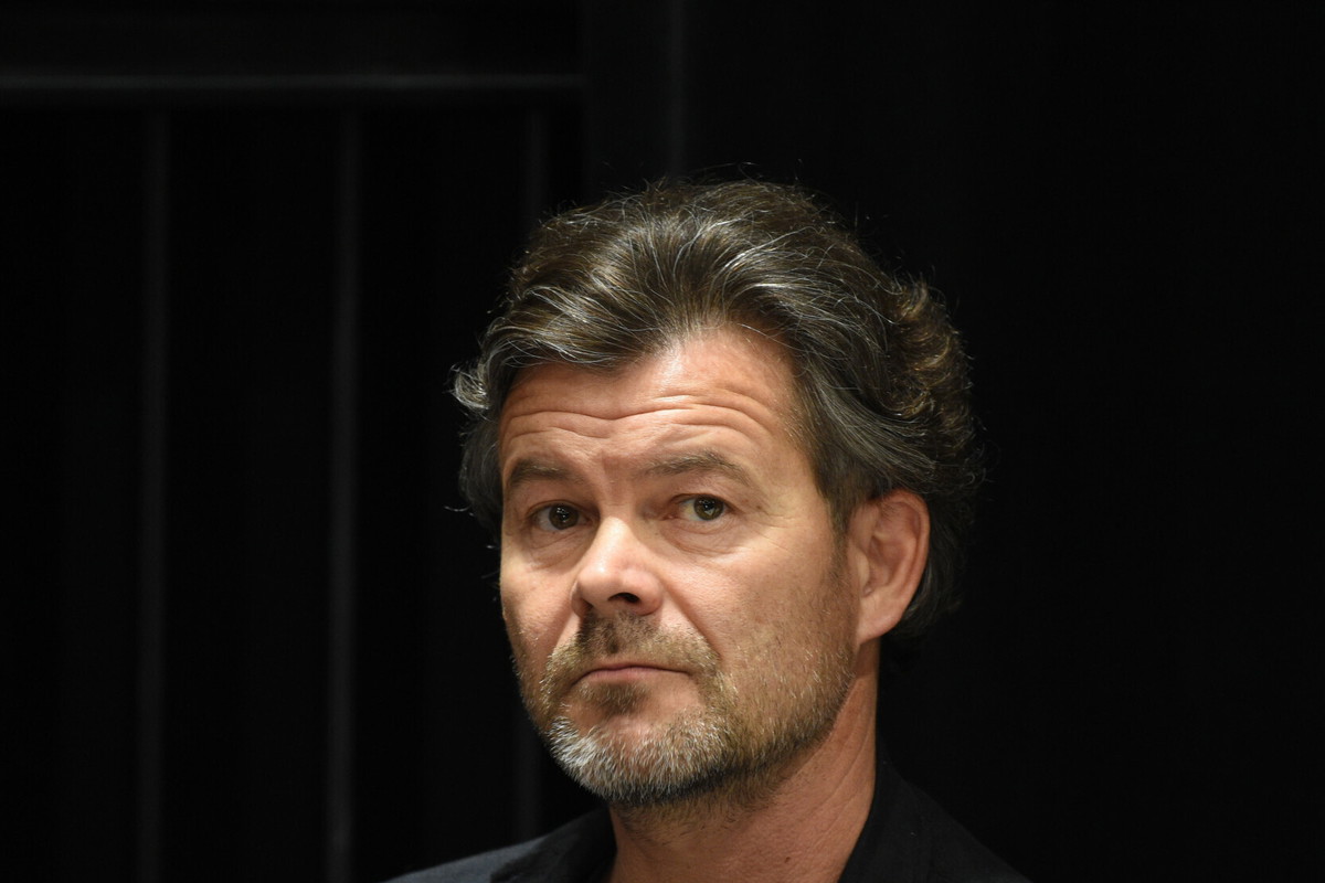 Jacek Braciak, 2018 rok