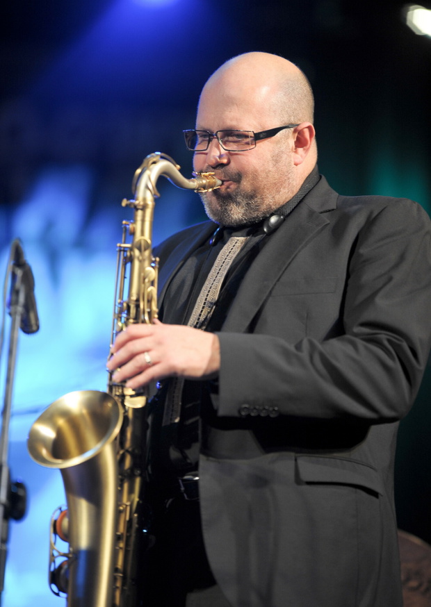 Mi?dzynarodowy Festiwal Jazzowy "Jazz Bez..."