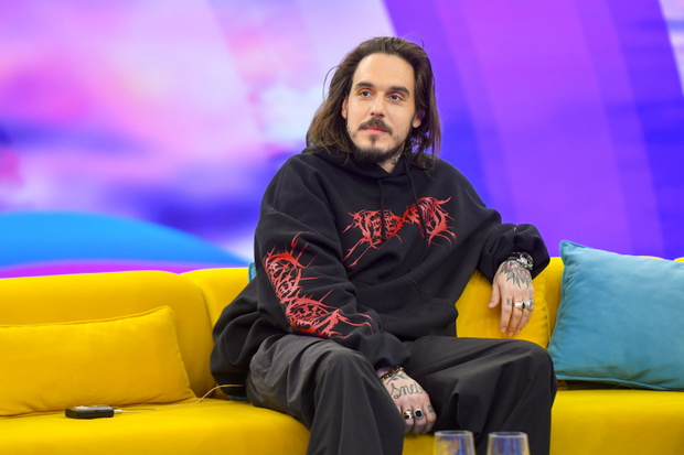 Miuosh, halo tu polsat