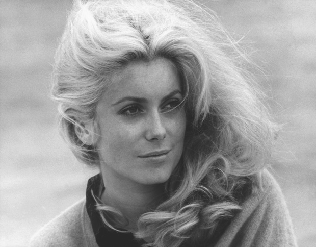 Catherine Deneuve