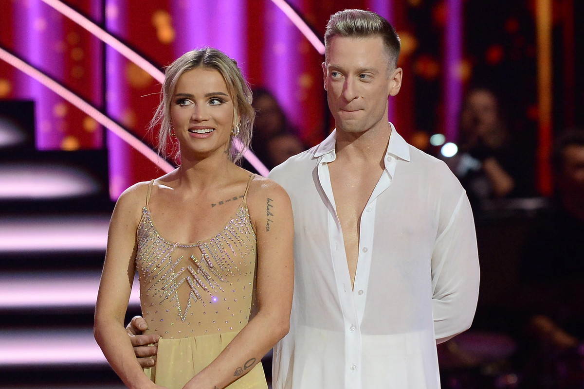 Julia Kuczyńska Maffashion, Michael Danilczuk